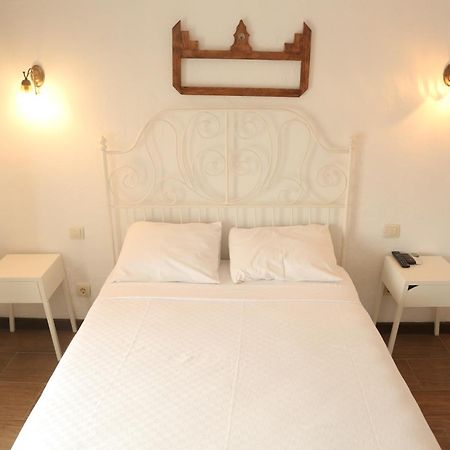 Parva Port Apartment Alacati Exterior photo