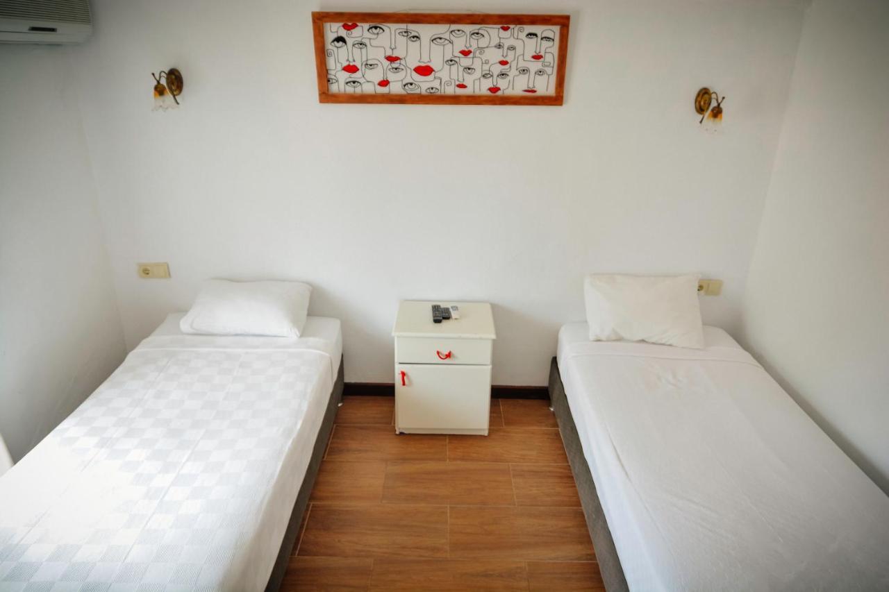 Parva Port Apartment Alacati Exterior photo