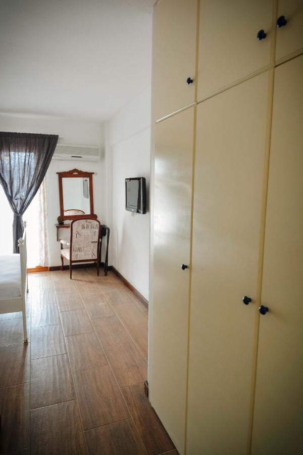 Parva Port Apartment Alacati Exterior photo
