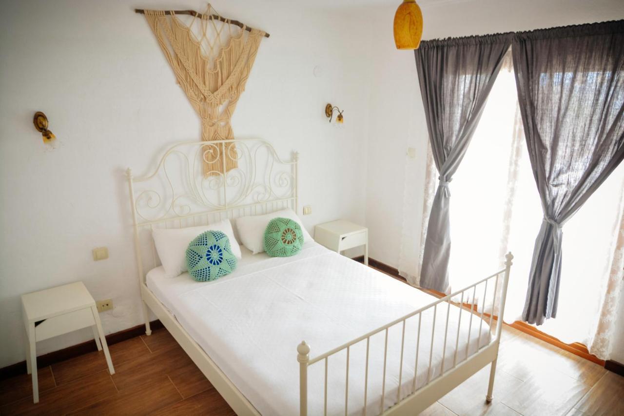 Parva Port Apartment Alacati Exterior photo