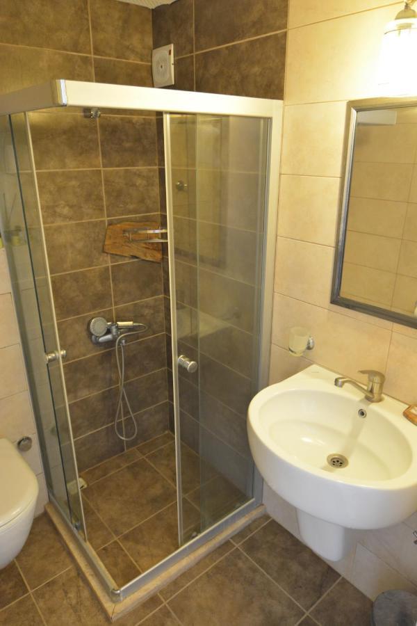 Parva Port Apartment Alacati Exterior photo
