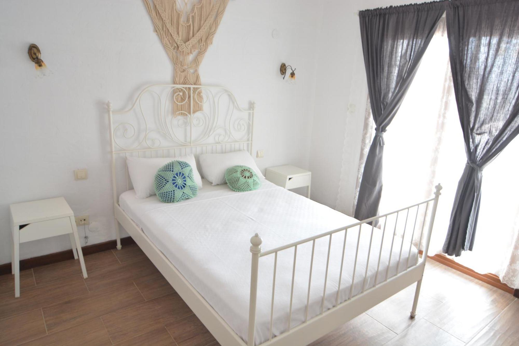 Parva Port Apartment Alacati Exterior photo
