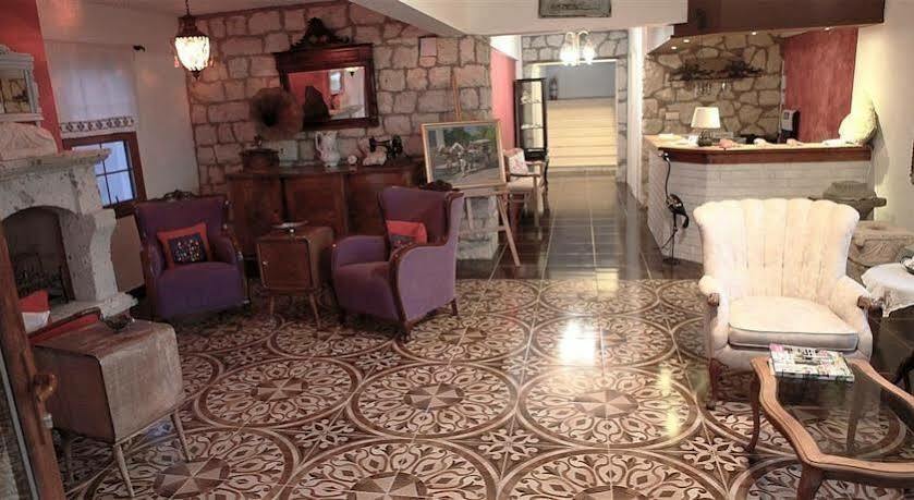 Parva Port Apartment Alacati Exterior photo
