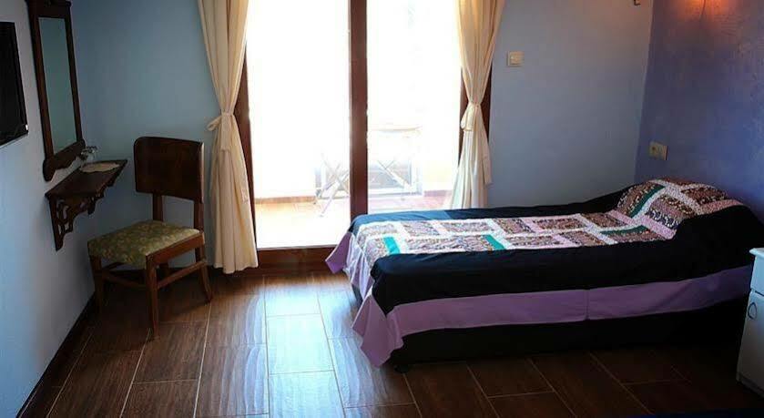 Parva Port Apartment Alacati Exterior photo